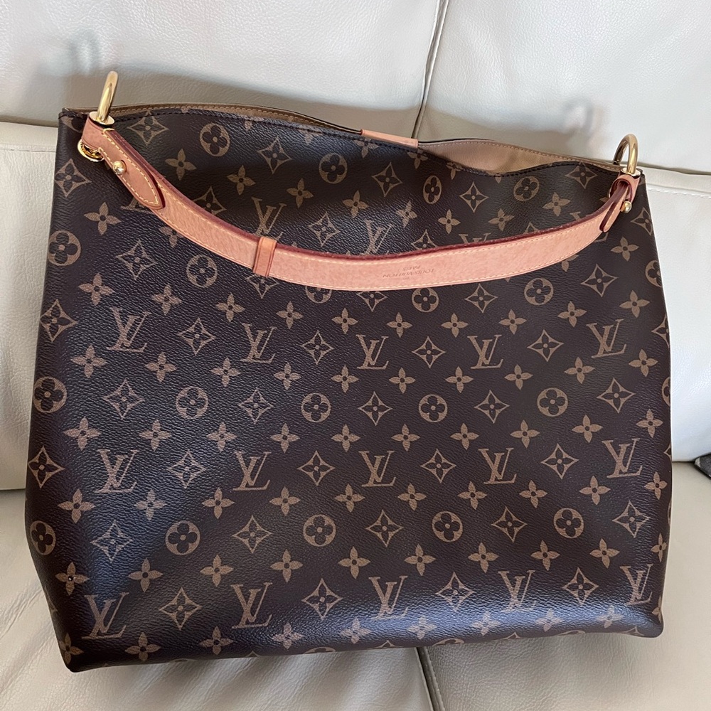 LV Graceful MM